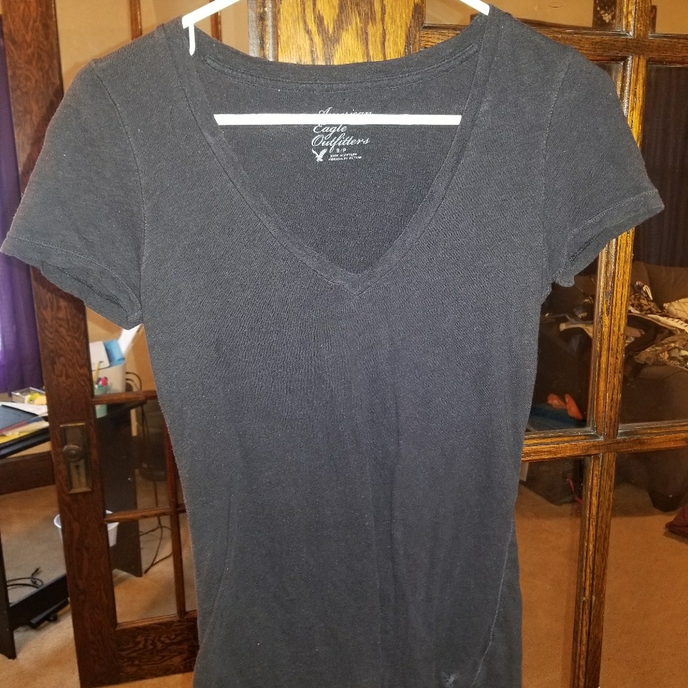 Womans clothing